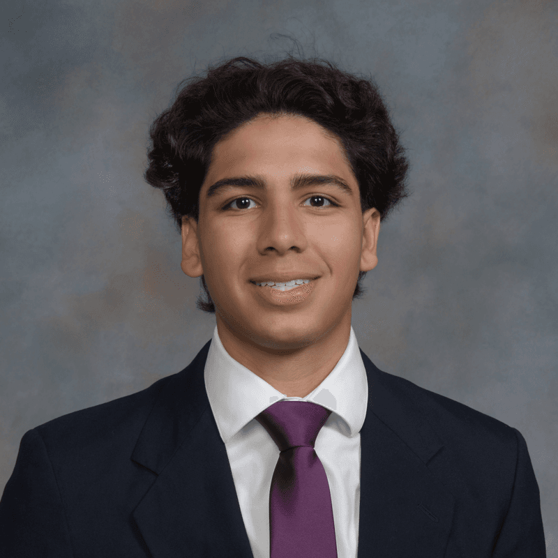 Jack Jayaraman
