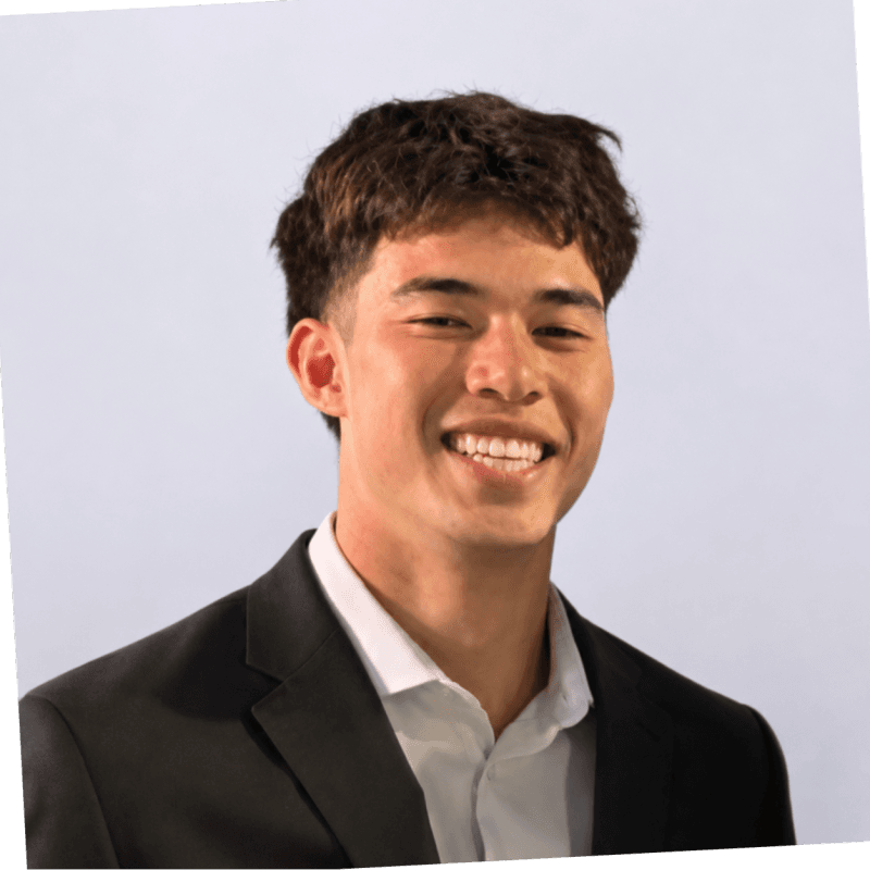 Jake Magpayo