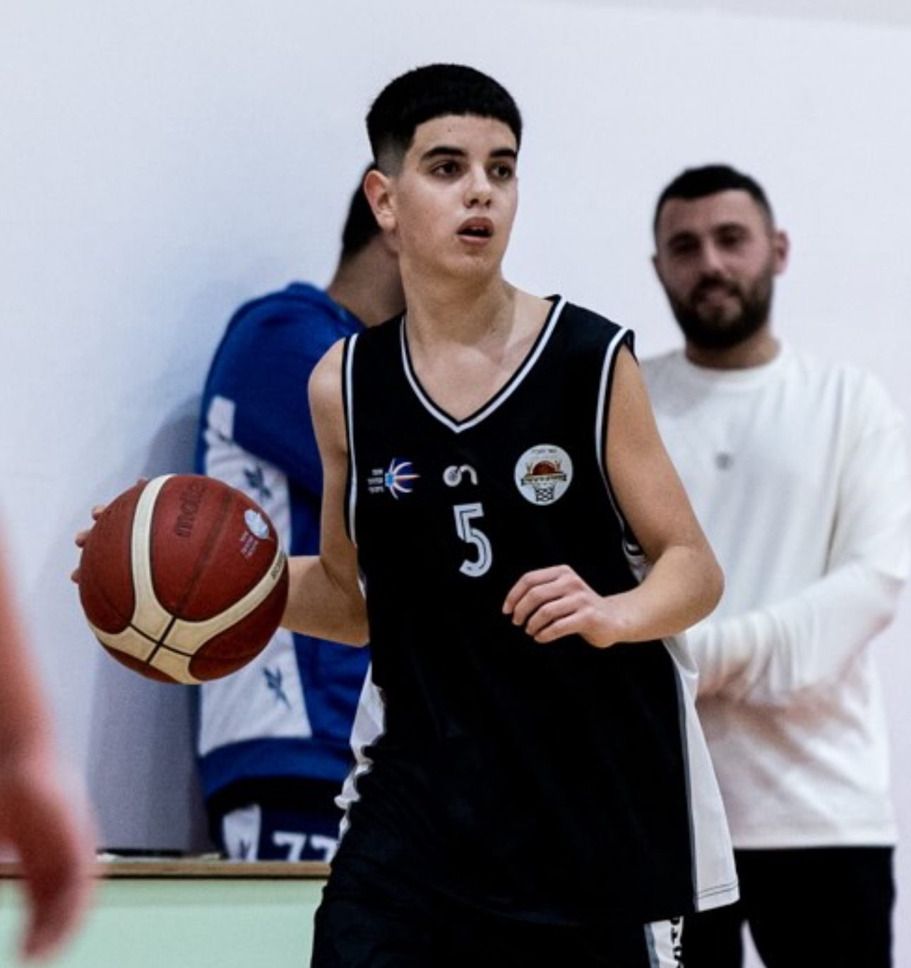 Amitay Kenan