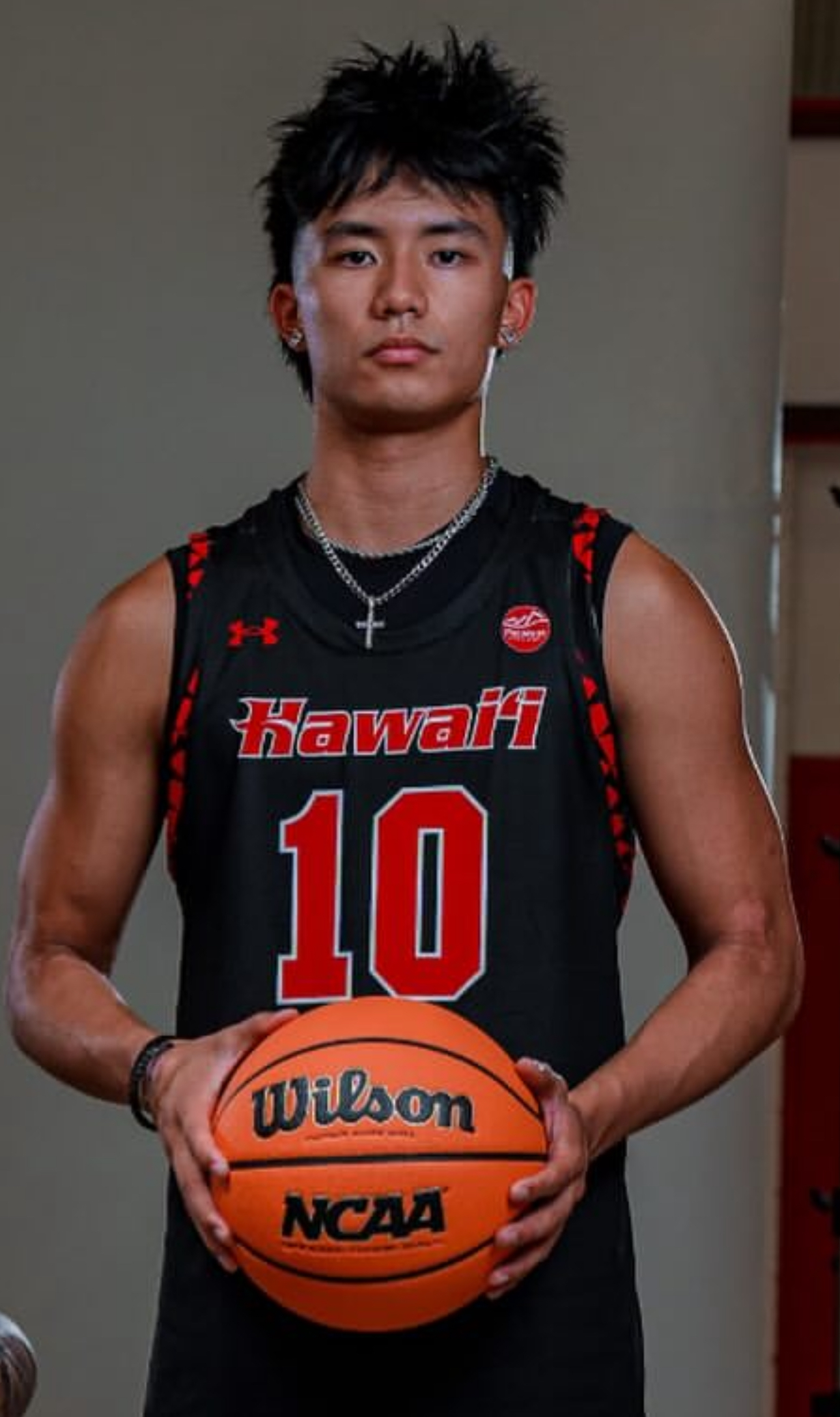 Daniel Louie