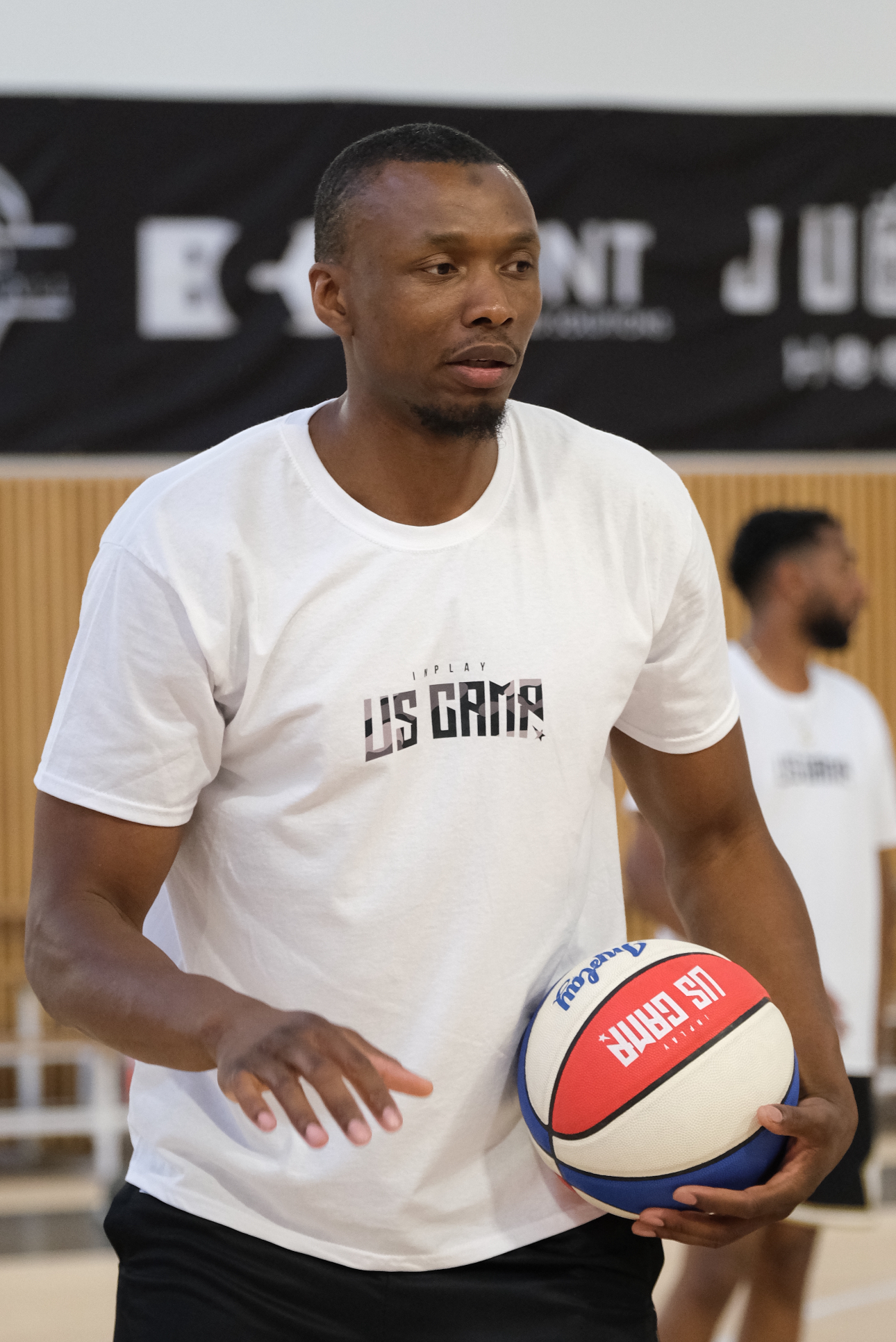 Coach Moud